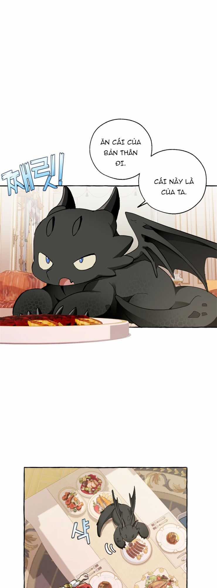 Sự Ra Đời Của Một Anh Hùng Chapter 40 trang 18