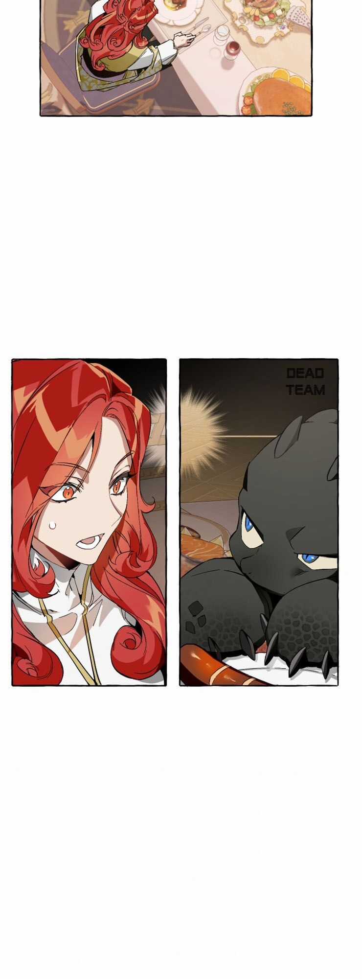 Sự Ra Đời Của Một Anh Hùng Chapter 40 trang 19