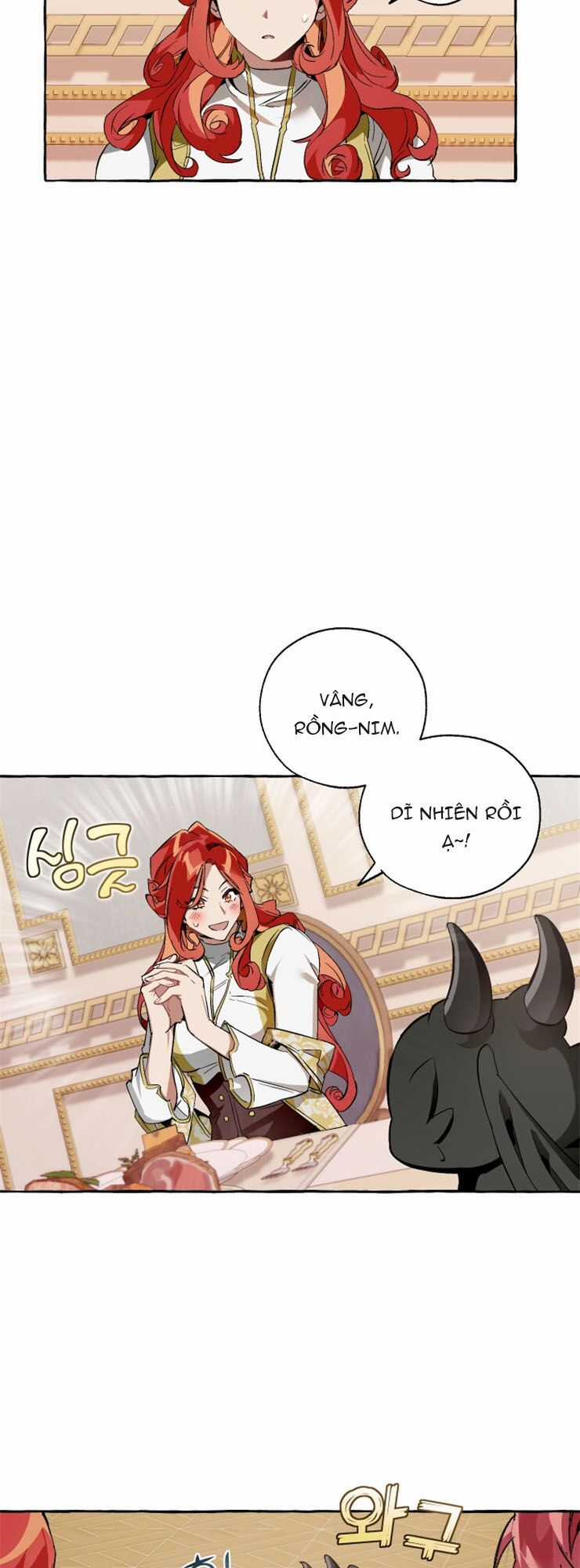 Sự Ra Đời Của Một Anh Hùng Chapter 40 trang 22