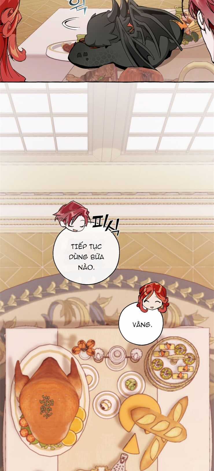 Sự Ra Đời Của Một Anh Hùng Chapter 40 trang 23