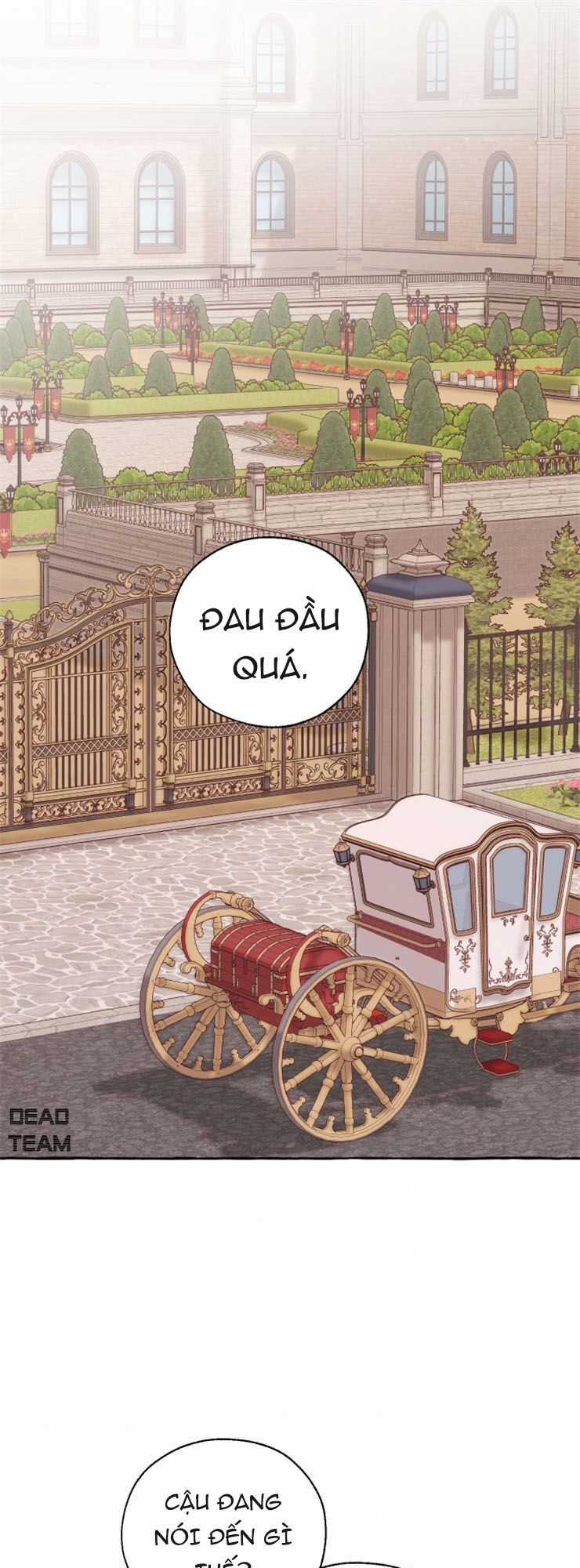 Sự Ra Đời Của Một Anh Hùng Chapter 40 trang 25