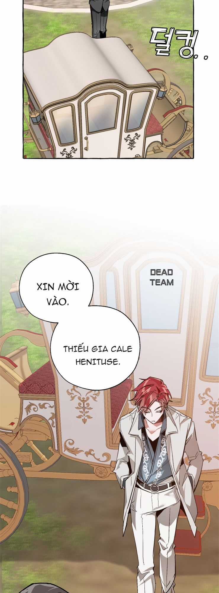 Sự Ra Đời Của Một Anh Hùng Chapter 40 trang 31