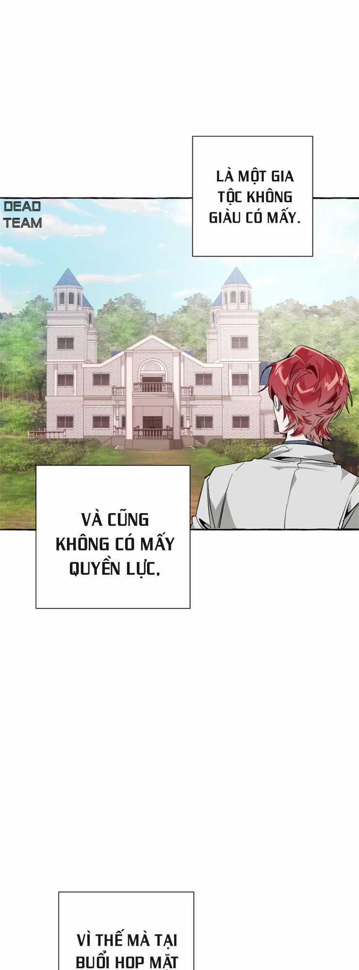 Sự Ra Đời Của Một Anh Hùng Chapter 40 trang 33