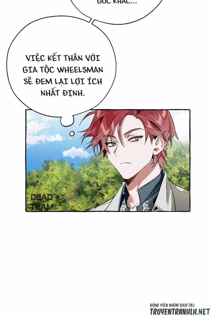 Sự Ra Đời Của Một Anh Hùng Chapter 40 trang 35