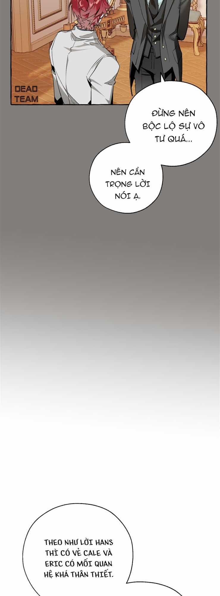 Sự Ra Đời Của Một Anh Hùng Chapter 40 trang 37