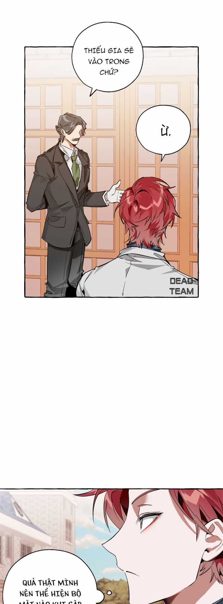 Sự Ra Đời Của Một Anh Hùng Chapter 40 trang 39