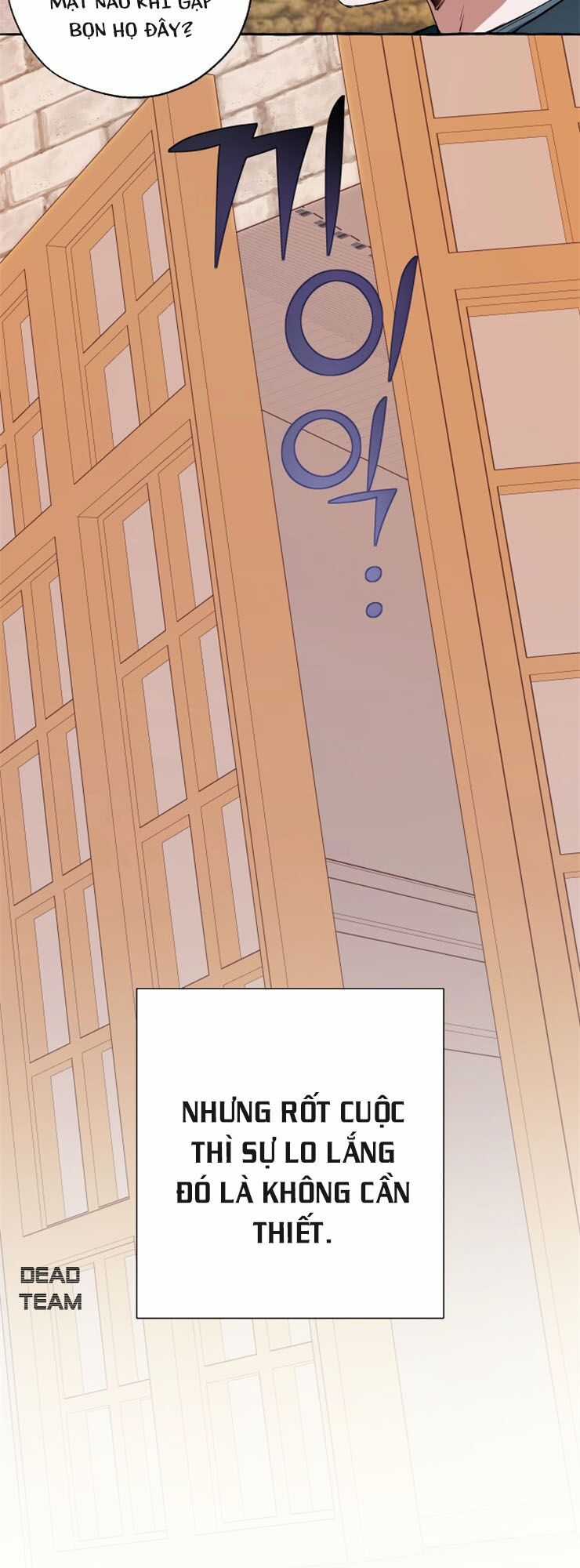 Sự Ra Đời Của Một Anh Hùng Chapter 40 trang 40