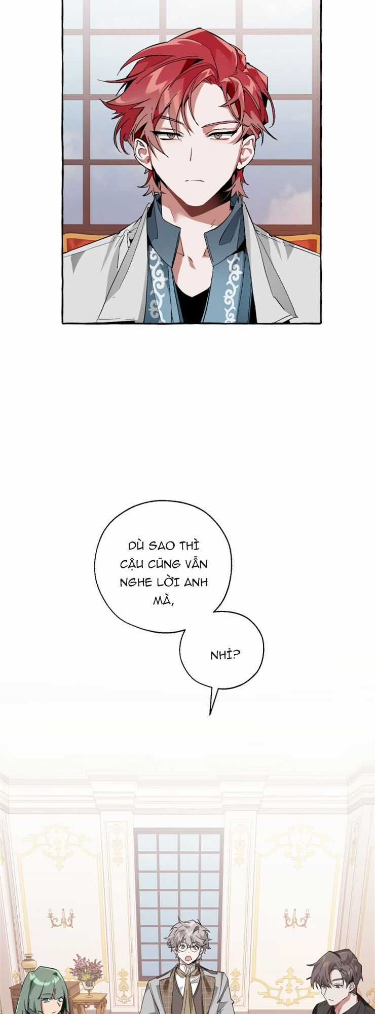 Sự Ra Đời Của Một Anh Hùng Chapter 40 trang 42