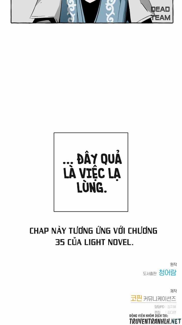 Sự Ra Đời Của Một Anh Hùng Chapter 40 trang 47