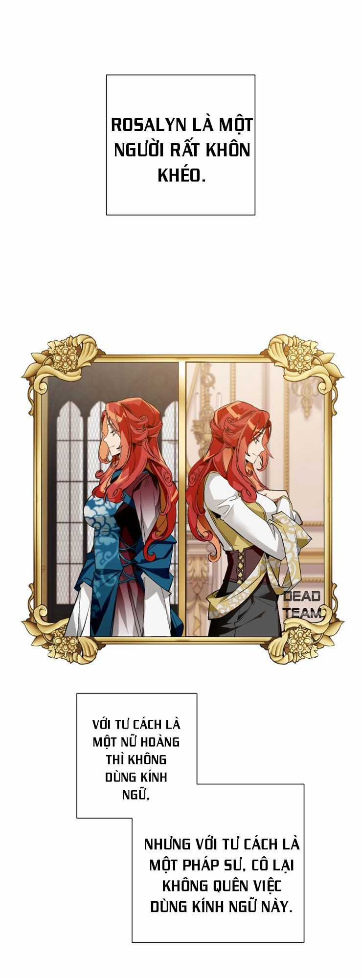 Sự Ra Đời Của Một Anh Hùng Chapter 40 trang 6