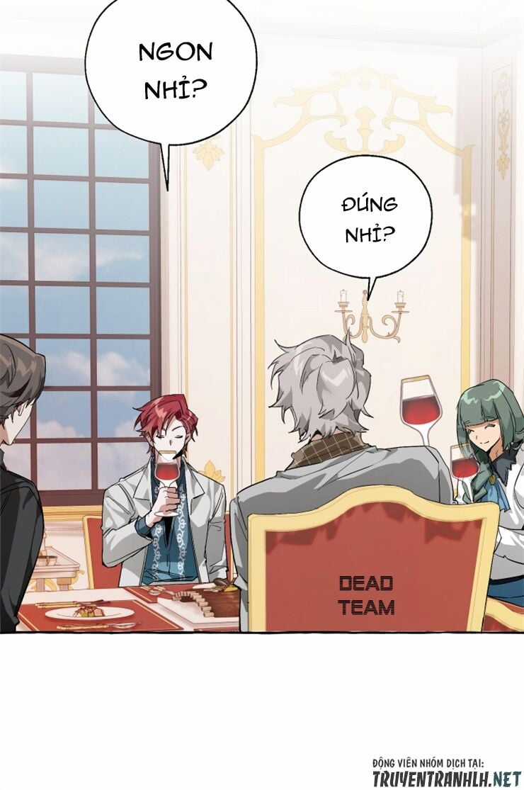 Sự Ra Đời Của Một Anh Hùng Chapter 41 trang 14