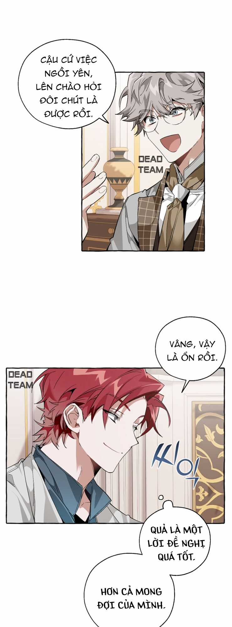 Sự Ra Đời Của Một Anh Hùng Chapter 41 trang 15