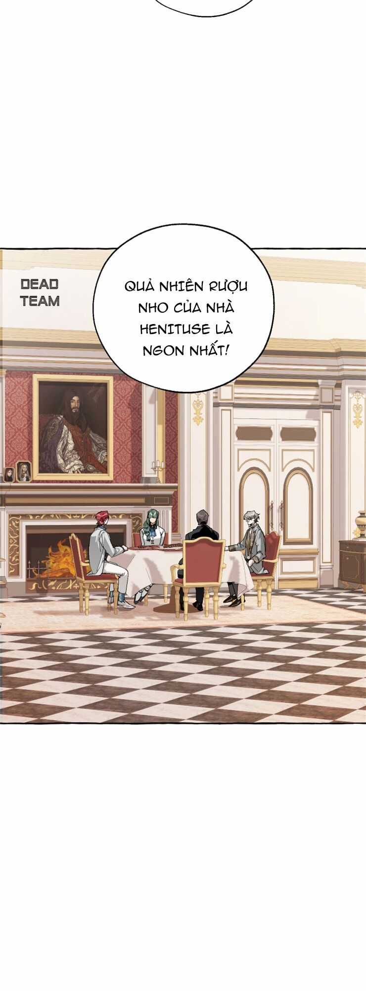 Sự Ra Đời Của Một Anh Hùng Chapter 41 trang 16