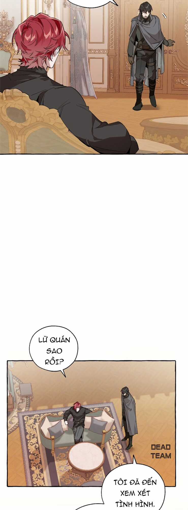 Sự Ra Đời Của Một Anh Hùng Chapter 41 trang 18