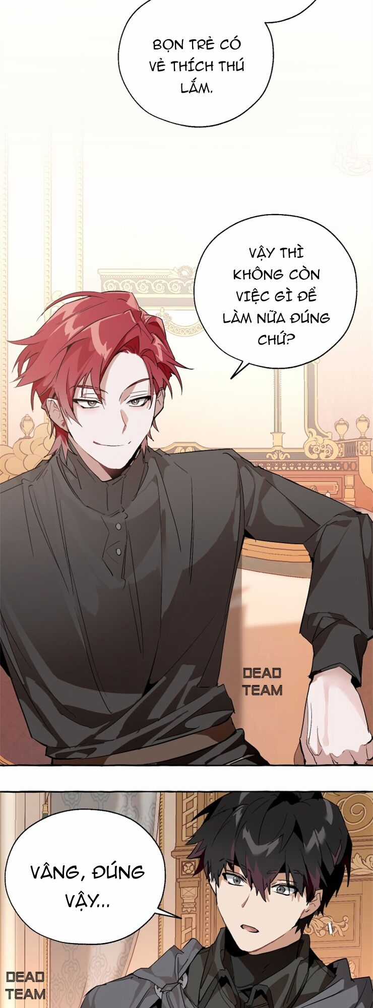 Sự Ra Đời Của Một Anh Hùng Chapter 41 trang 19