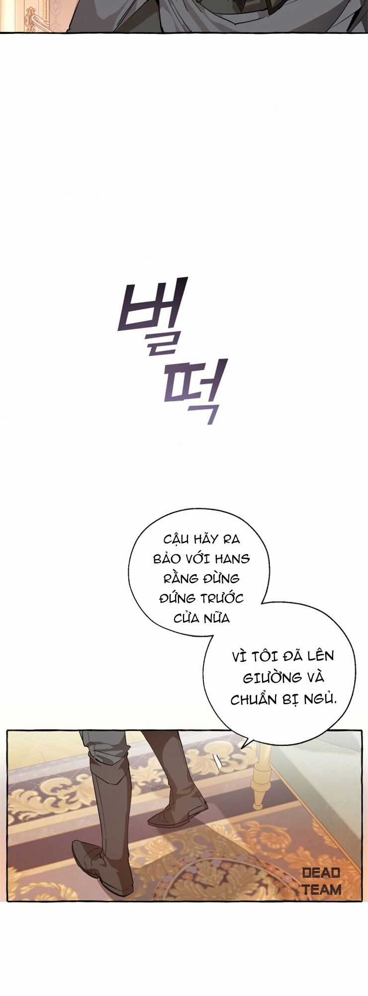 Sự Ra Đời Của Một Anh Hùng Chapter 41 trang 20