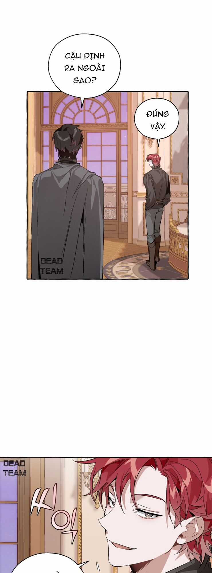 Sự Ra Đời Của Một Anh Hùng Chapter 41 trang 21