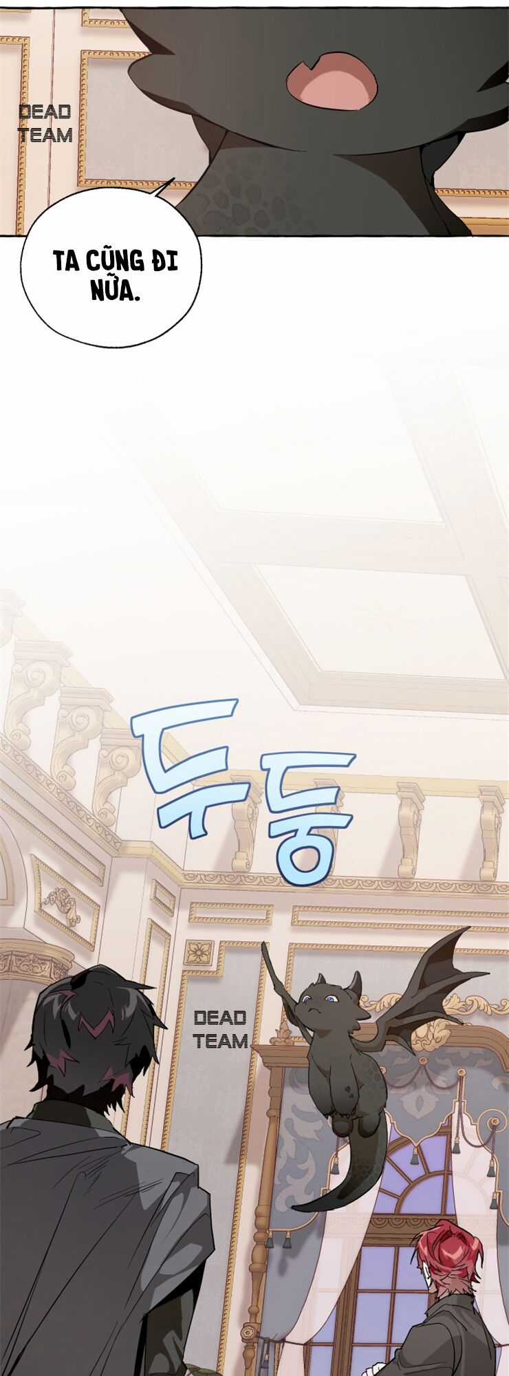 Sự Ra Đời Của Một Anh Hùng Chapter 41 trang 23