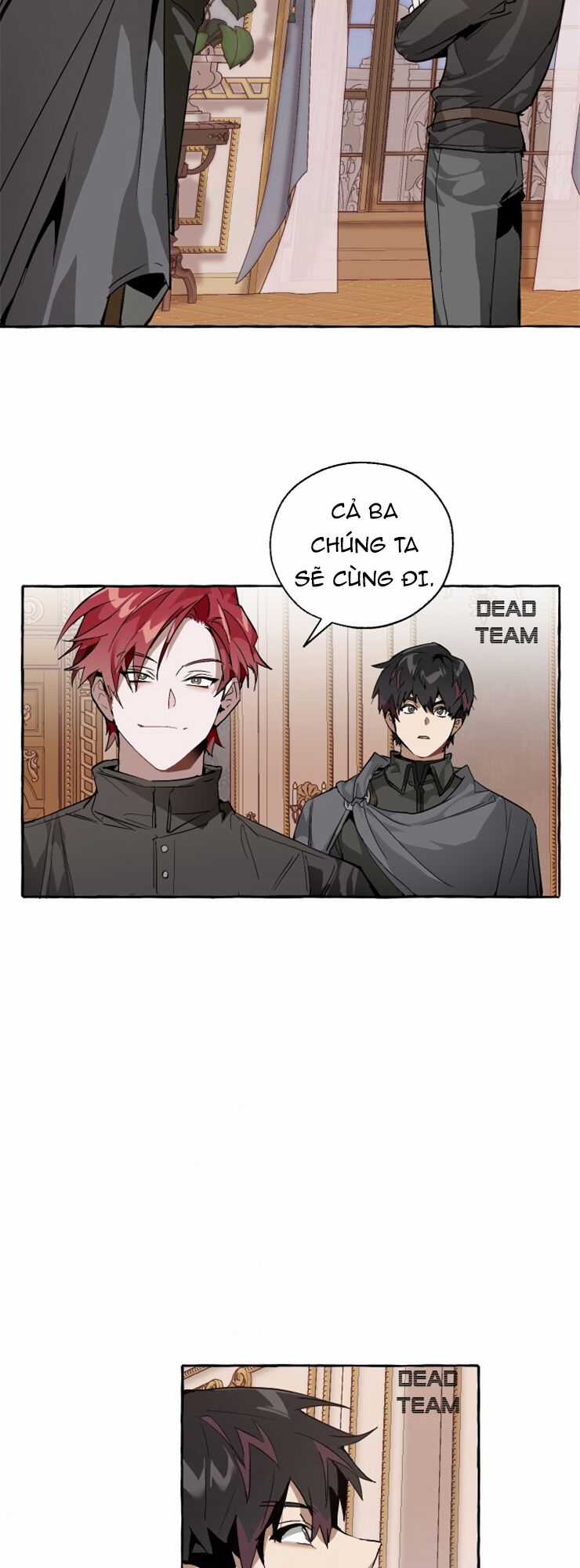 Sự Ra Đời Của Một Anh Hùng Chapter 41 trang 24