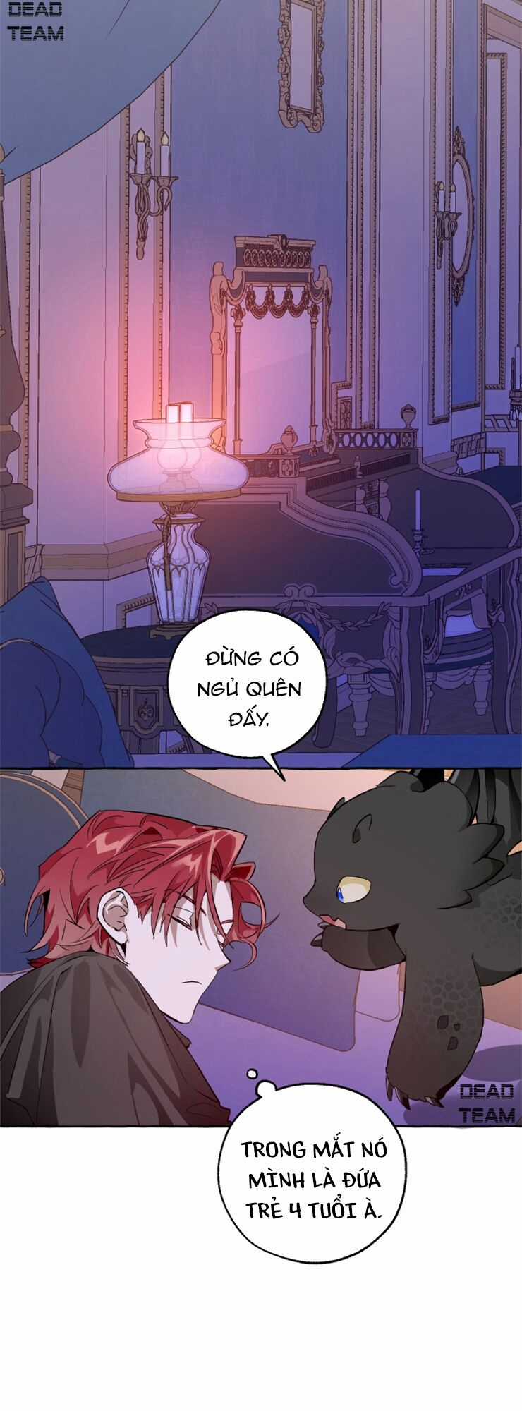 Sự Ra Đời Của Một Anh Hùng Chapter 41 trang 29