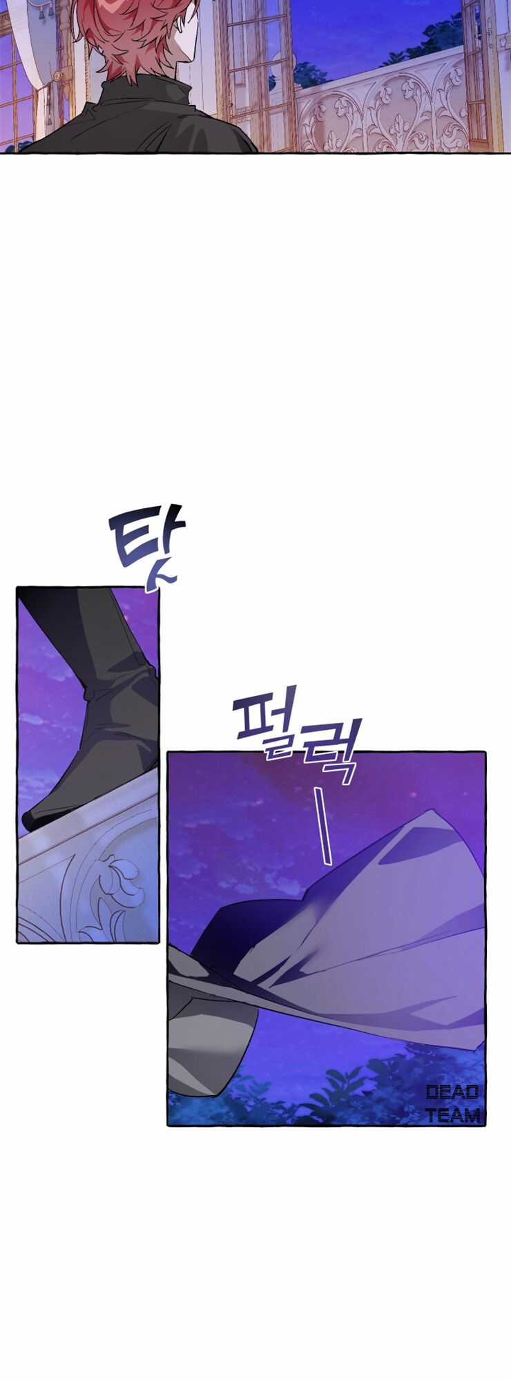 Sự Ra Đời Của Một Anh Hùng Chapter 41 trang 31