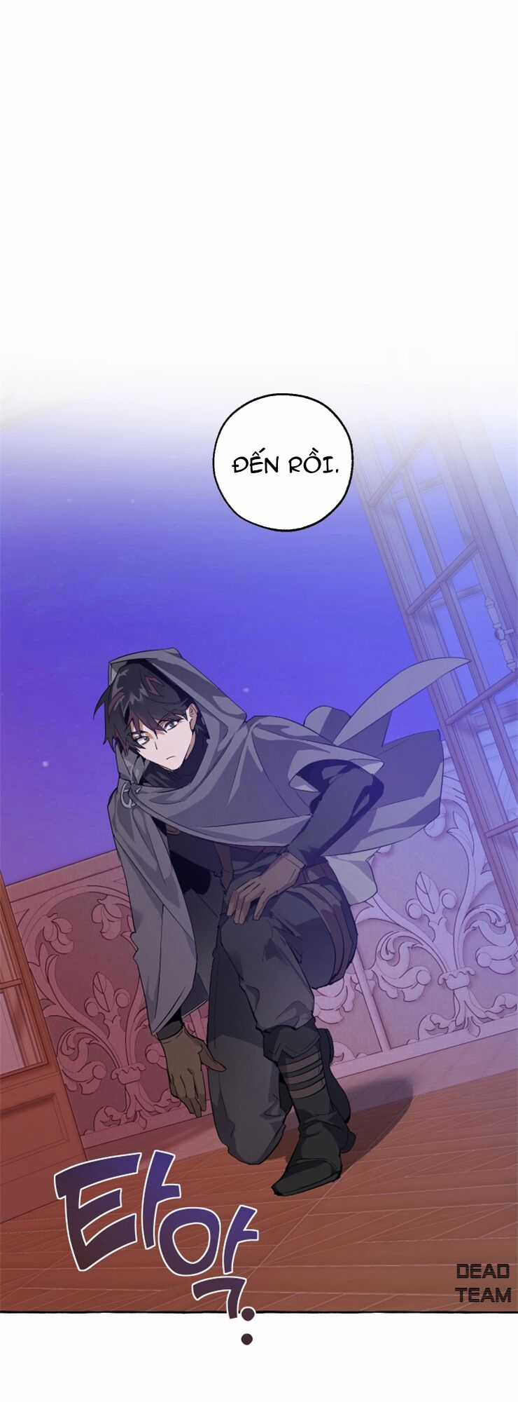 Sự Ra Đời Của Một Anh Hùng Chapter 41 trang 32