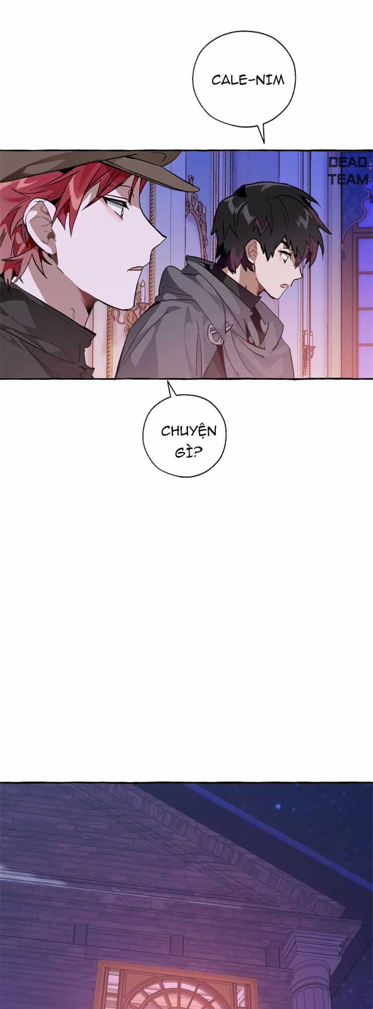 Sự Ra Đời Của Một Anh Hùng Chapter 41 trang 38