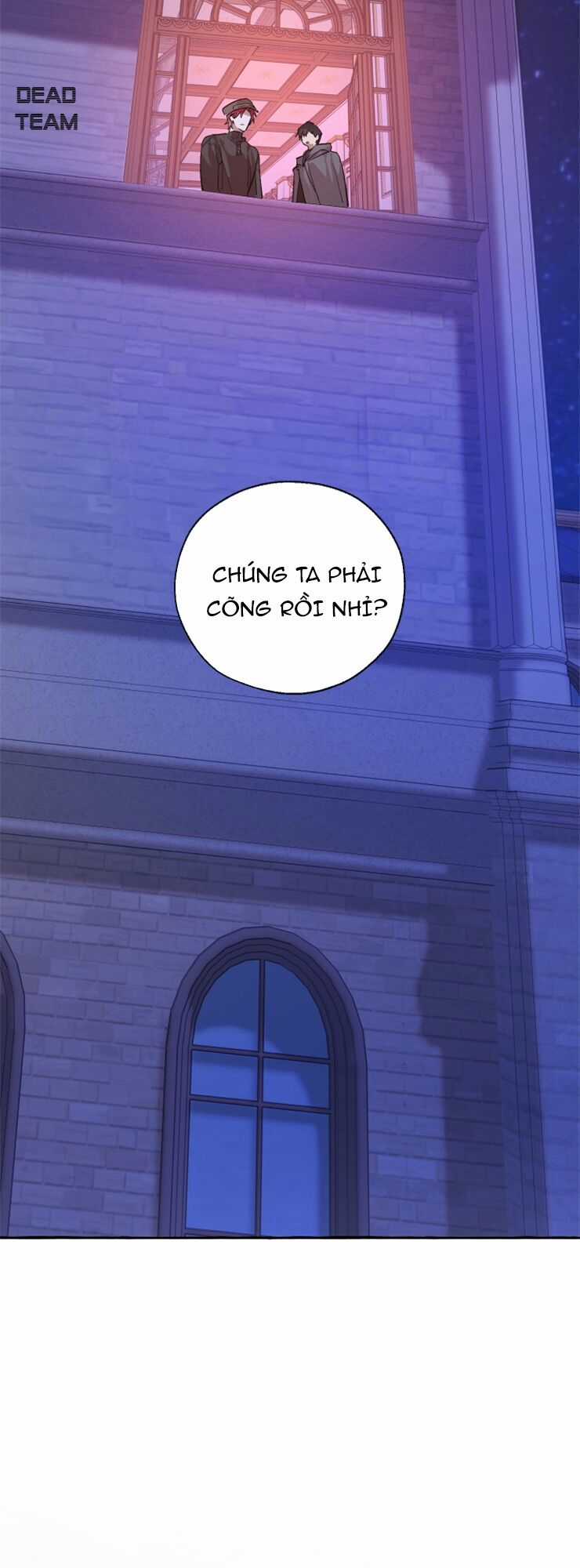 Sự Ra Đời Của Một Anh Hùng Chapter 41 trang 39