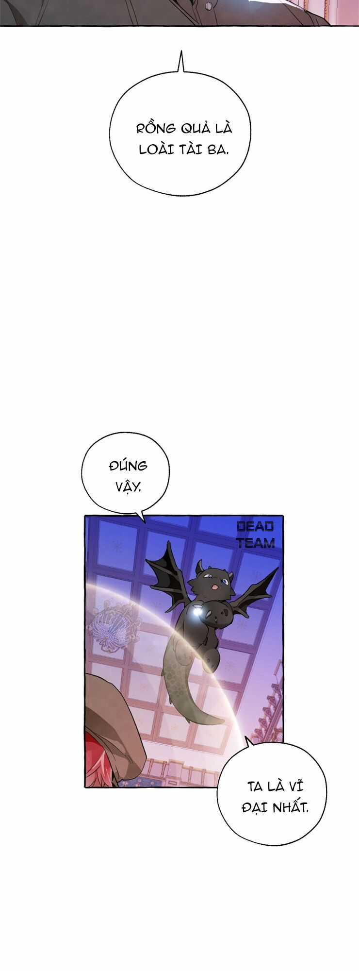 Sự Ra Đời Của Một Anh Hùng Chapter 41 trang 42