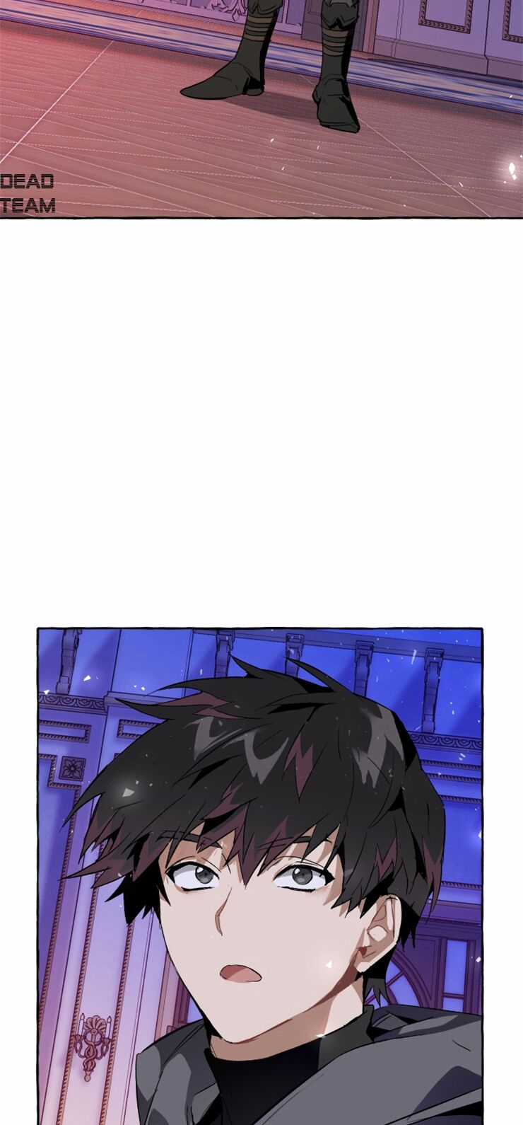 Sự Ra Đời Của Một Anh Hùng Chapter 41 trang 44