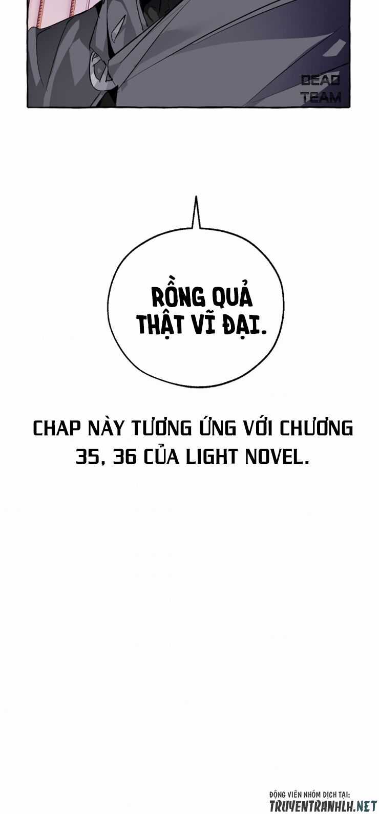 Sự Ra Đời Của Một Anh Hùng Chapter 41 trang 45