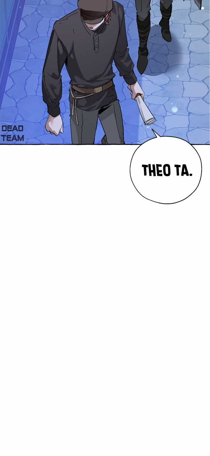 Sự Ra Đời Của Một Anh Hùng Chapter 42 trang 11