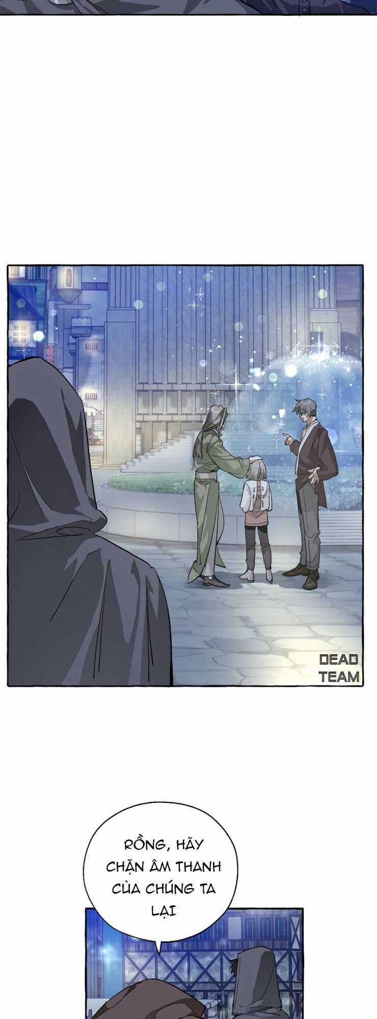 Sự Ra Đời Của Một Anh Hùng Chapter 42 trang 15