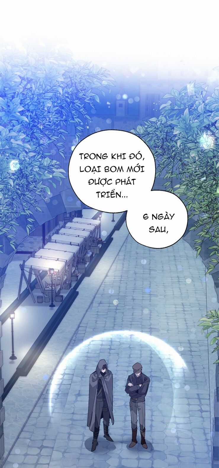 Sự Ra Đời Của Một Anh Hùng Chapter 42 trang 19