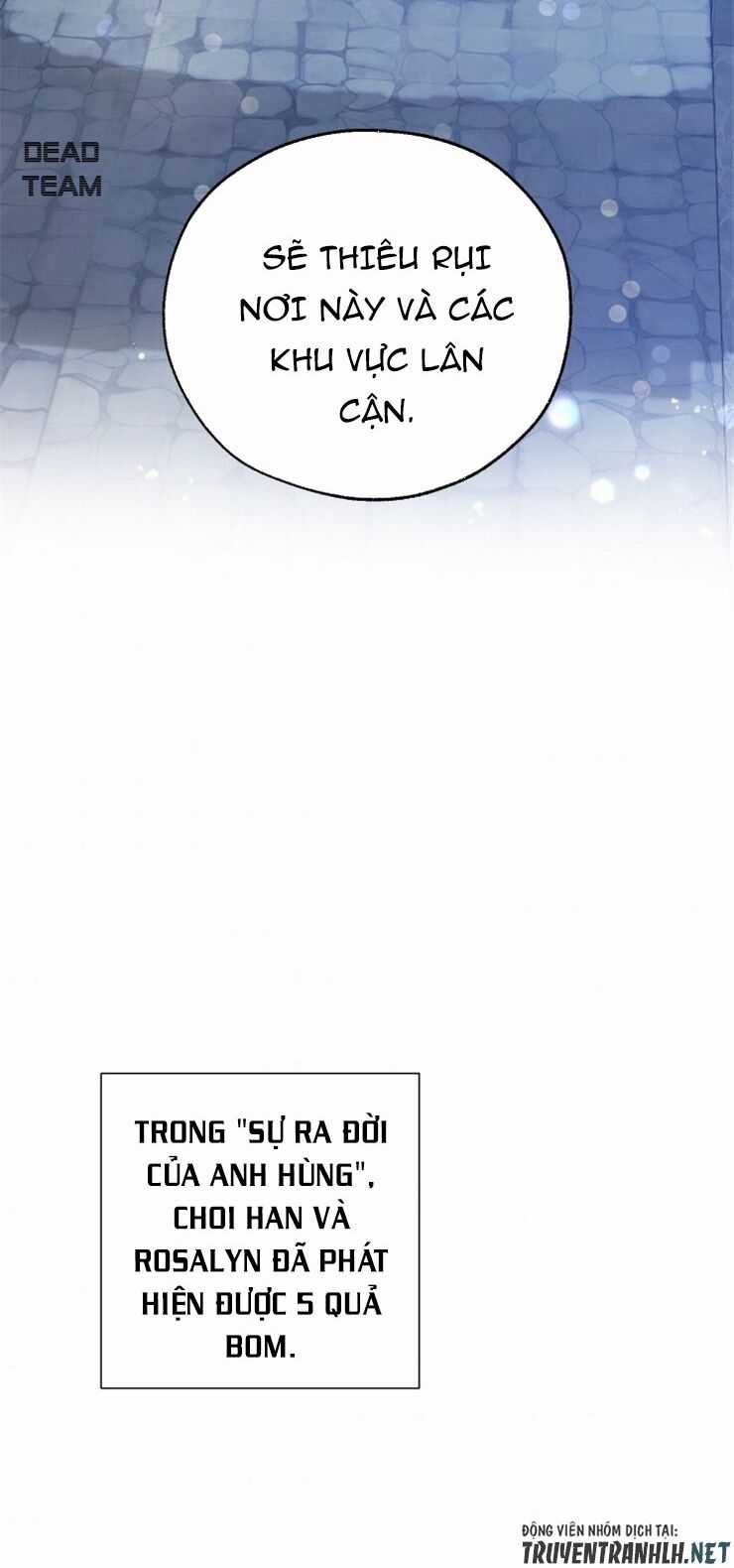 Sự Ra Đời Của Một Anh Hùng Chapter 42 trang 20