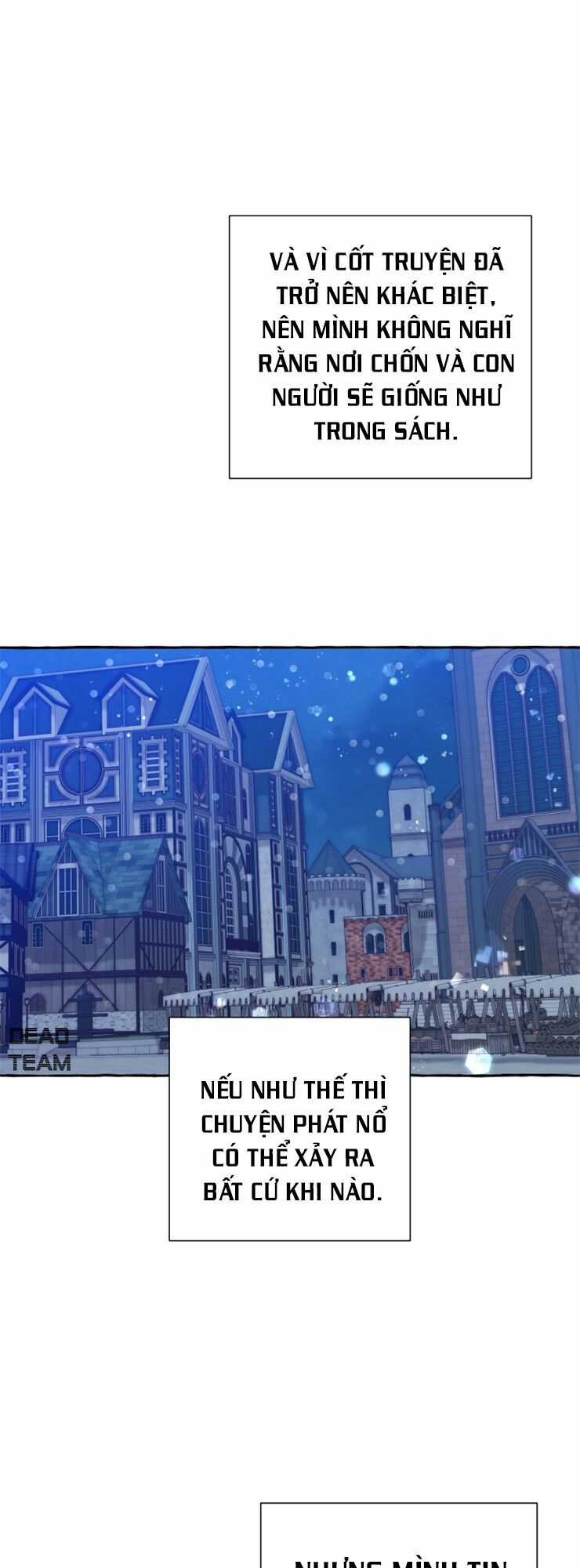 Sự Ra Đời Của Một Anh Hùng Chapter 42 trang 21