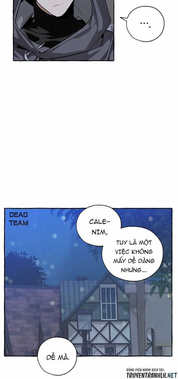 Sự Ra Đời Của Một Anh Hùng Chapter 42 trang 27