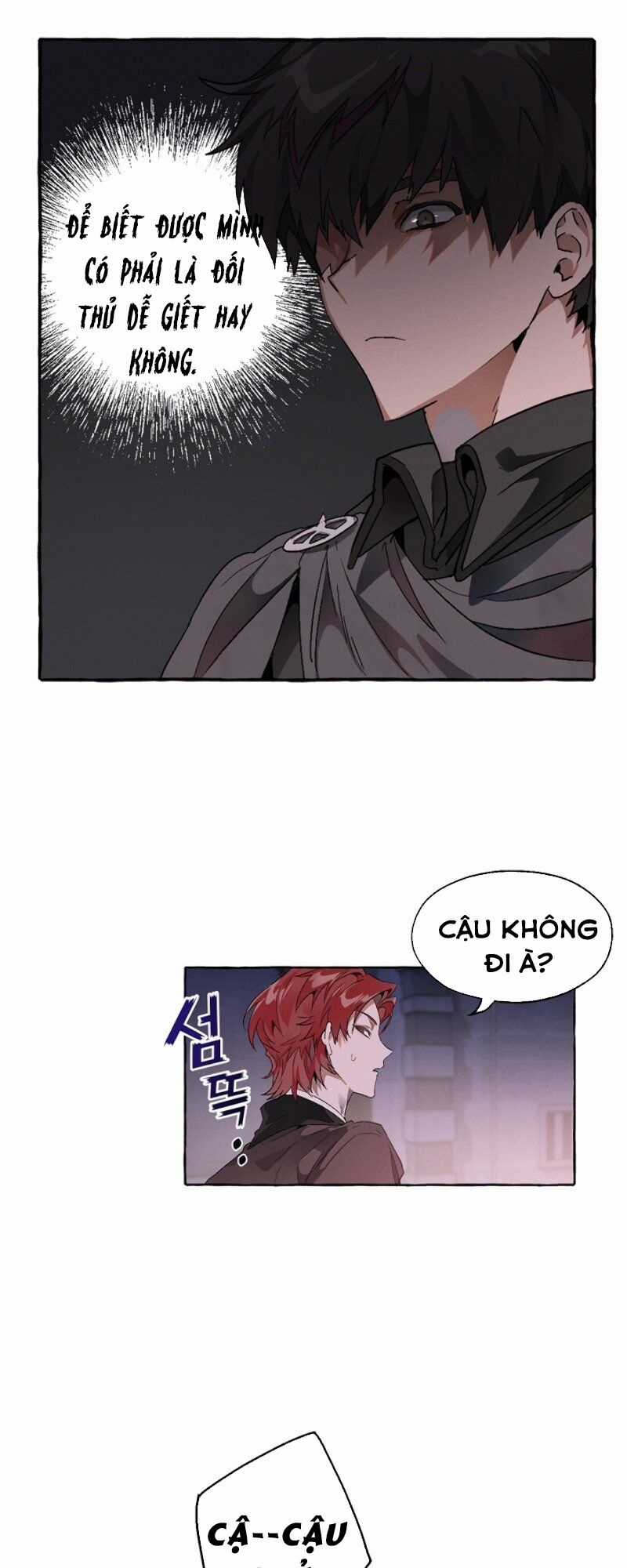 Sự Ra Đời Của Một Anh Hùng Chapter 5 trang 11