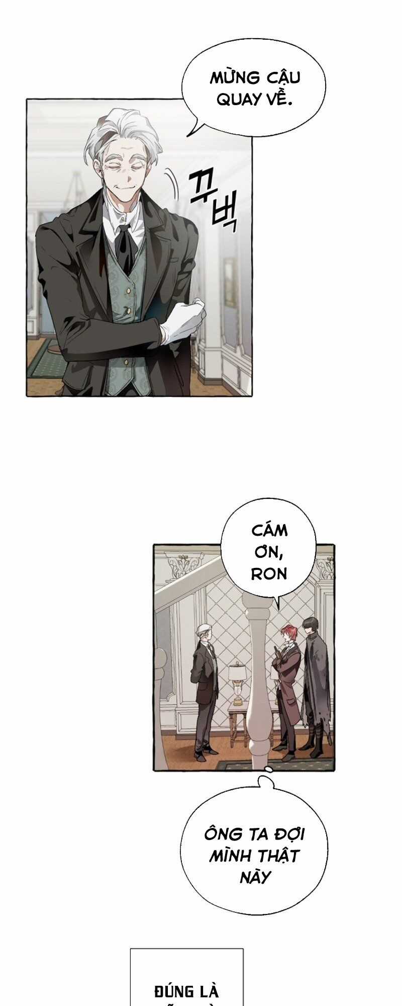 Sự Ra Đời Của Một Anh Hùng Chapter 5 trang 15