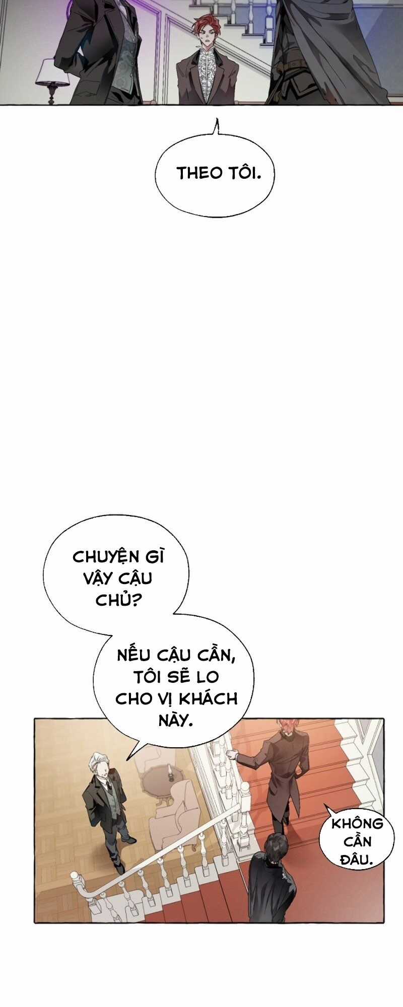 Sự Ra Đời Của Một Anh Hùng Chapter 5 trang 17