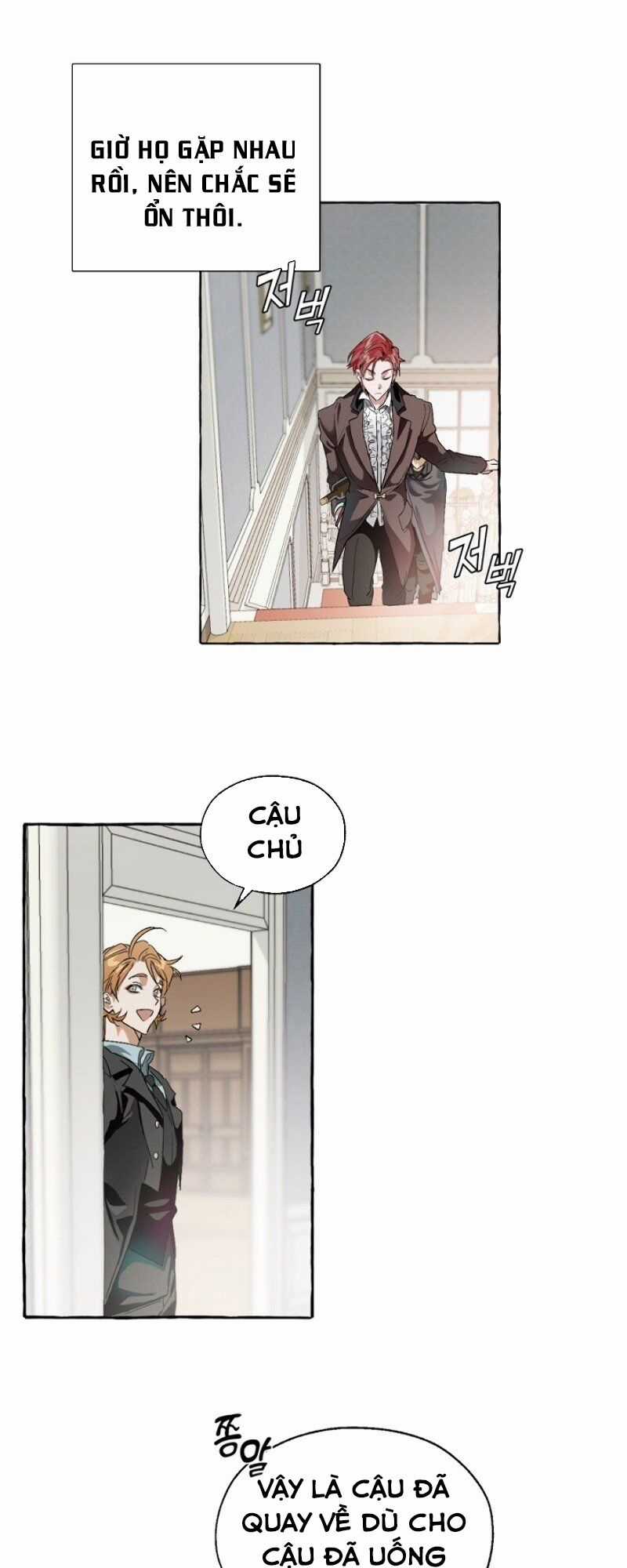 Sự Ra Đời Của Một Anh Hùng Chapter 5 trang 18