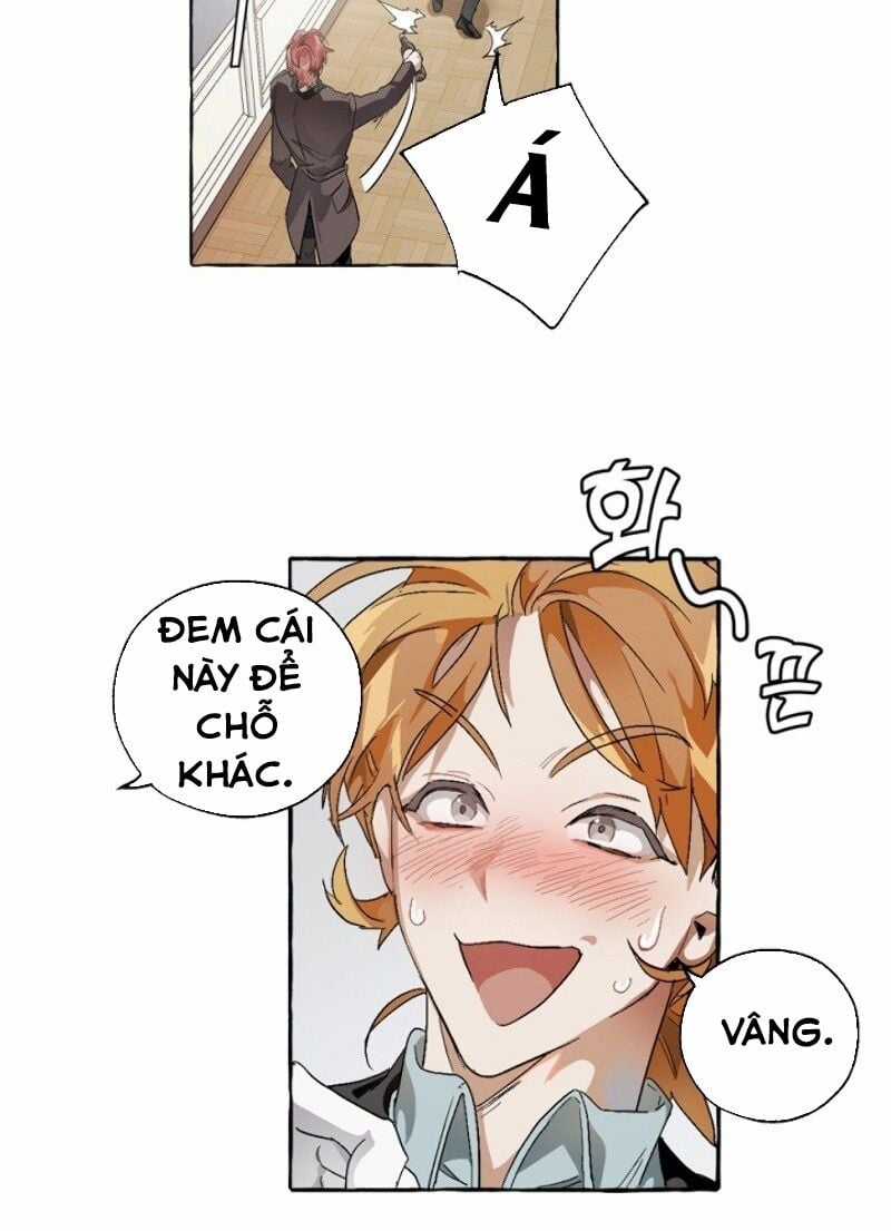 Sự Ra Đời Của Một Anh Hùng Chapter 5 trang 20