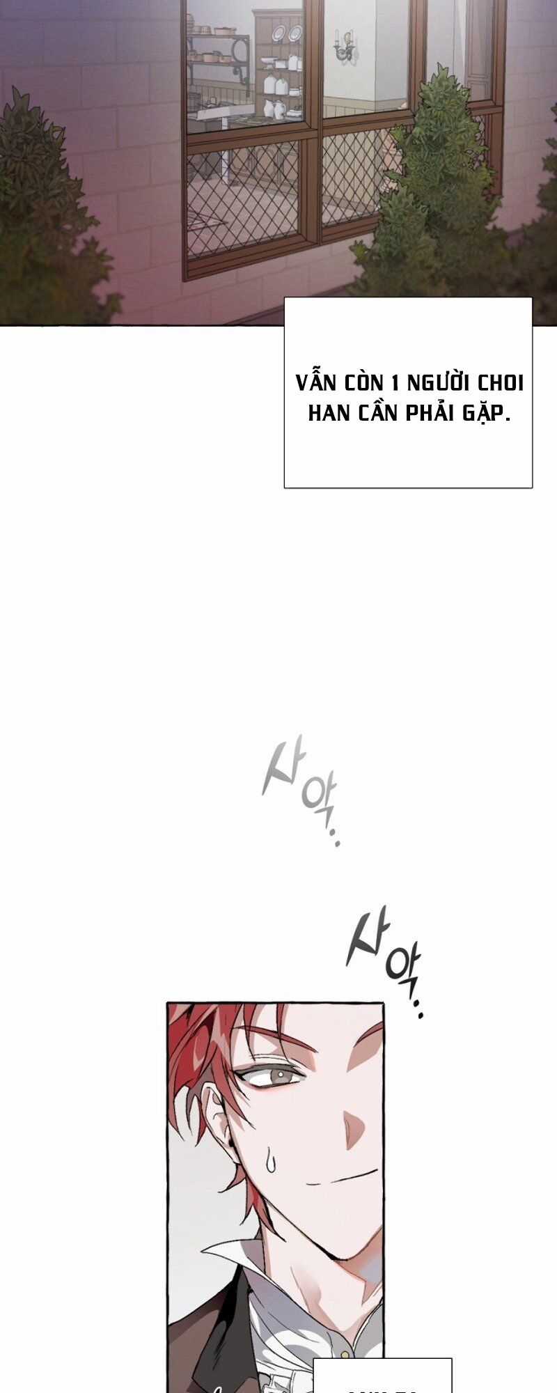 Sự Ra Đời Của Một Anh Hùng Chapter 5 trang 22