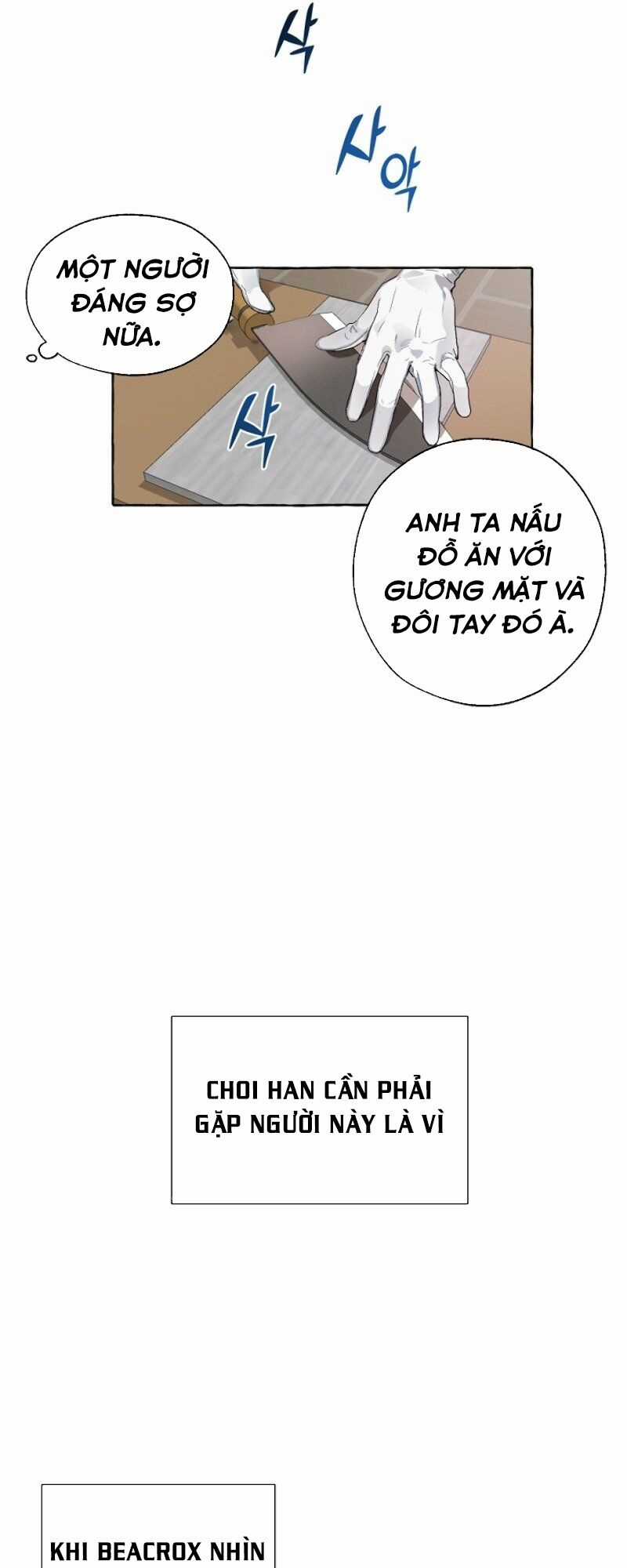 Sự Ra Đời Của Một Anh Hùng Chapter 5 trang 24