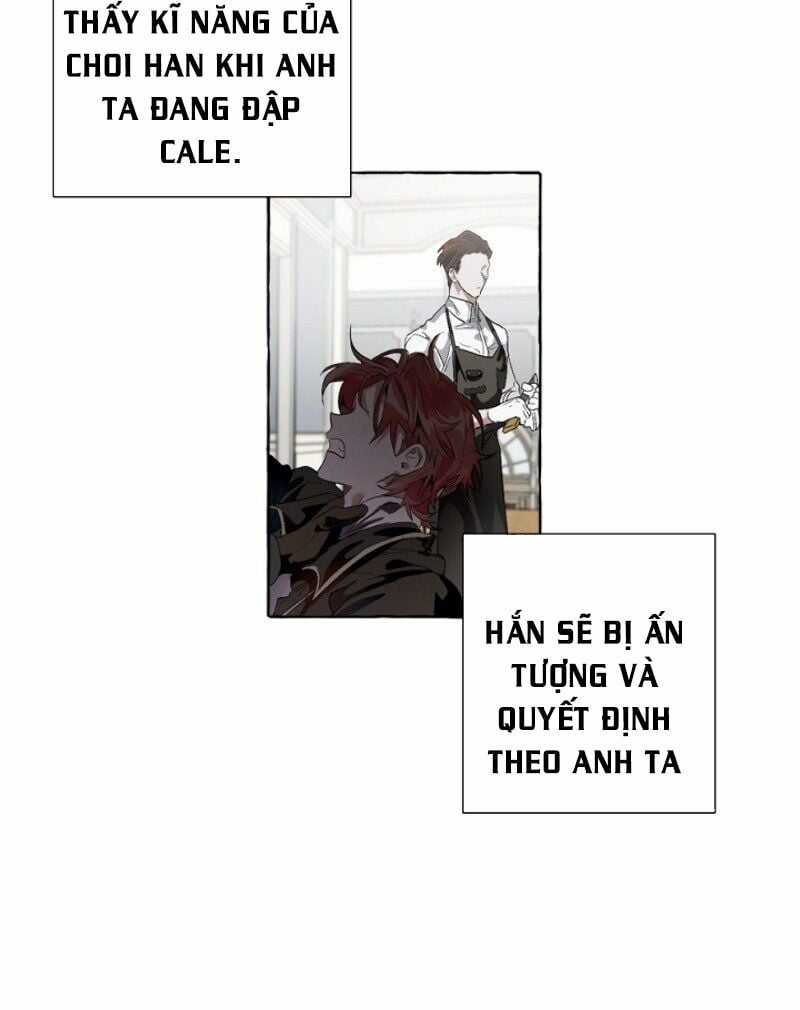 Sự Ra Đời Của Một Anh Hùng Chapter 5 trang 25