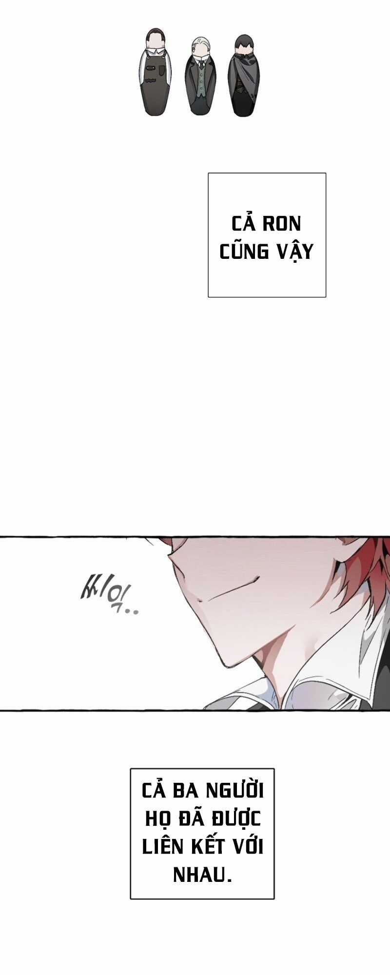 Sự Ra Đời Của Một Anh Hùng Chapter 5 trang 29