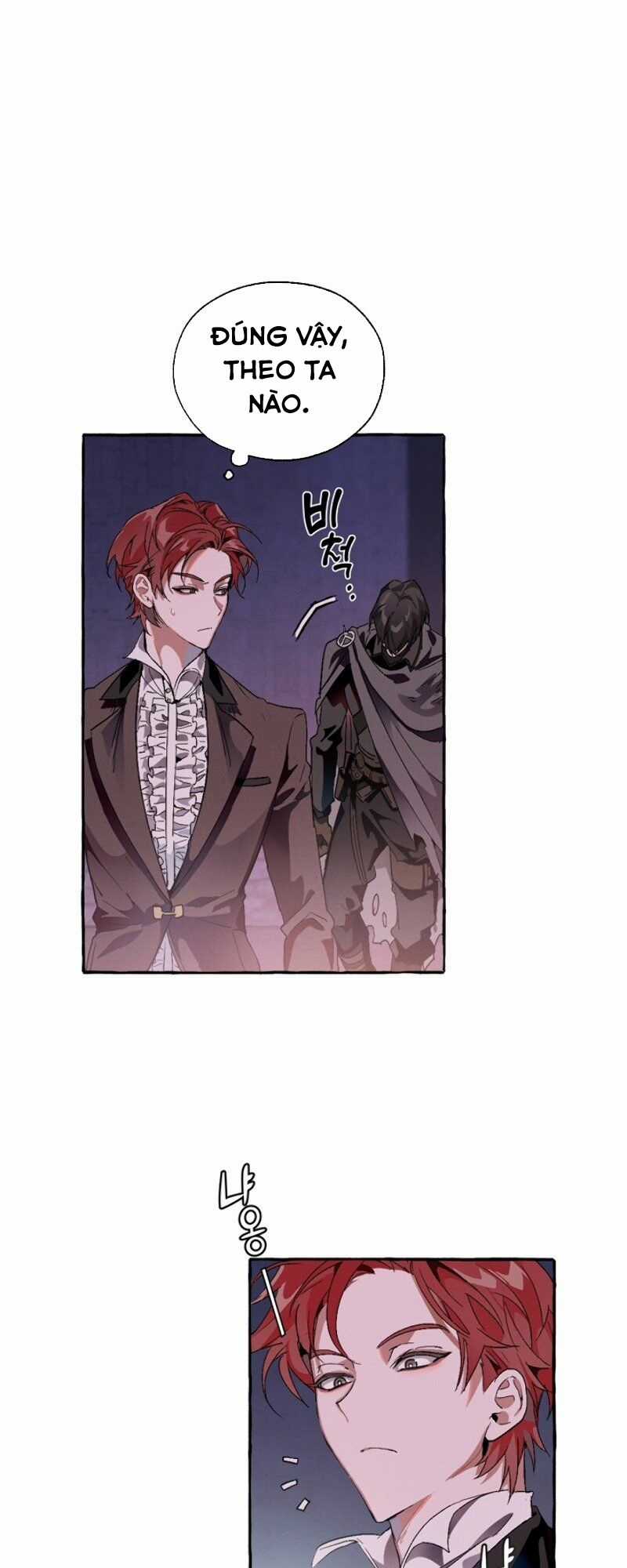 Sự Ra Đời Của Một Anh Hùng Chapter 5 trang 3