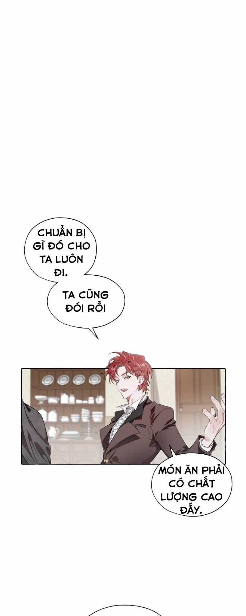 Sự Ra Đời Của Một Anh Hùng Chapter 5 trang 30