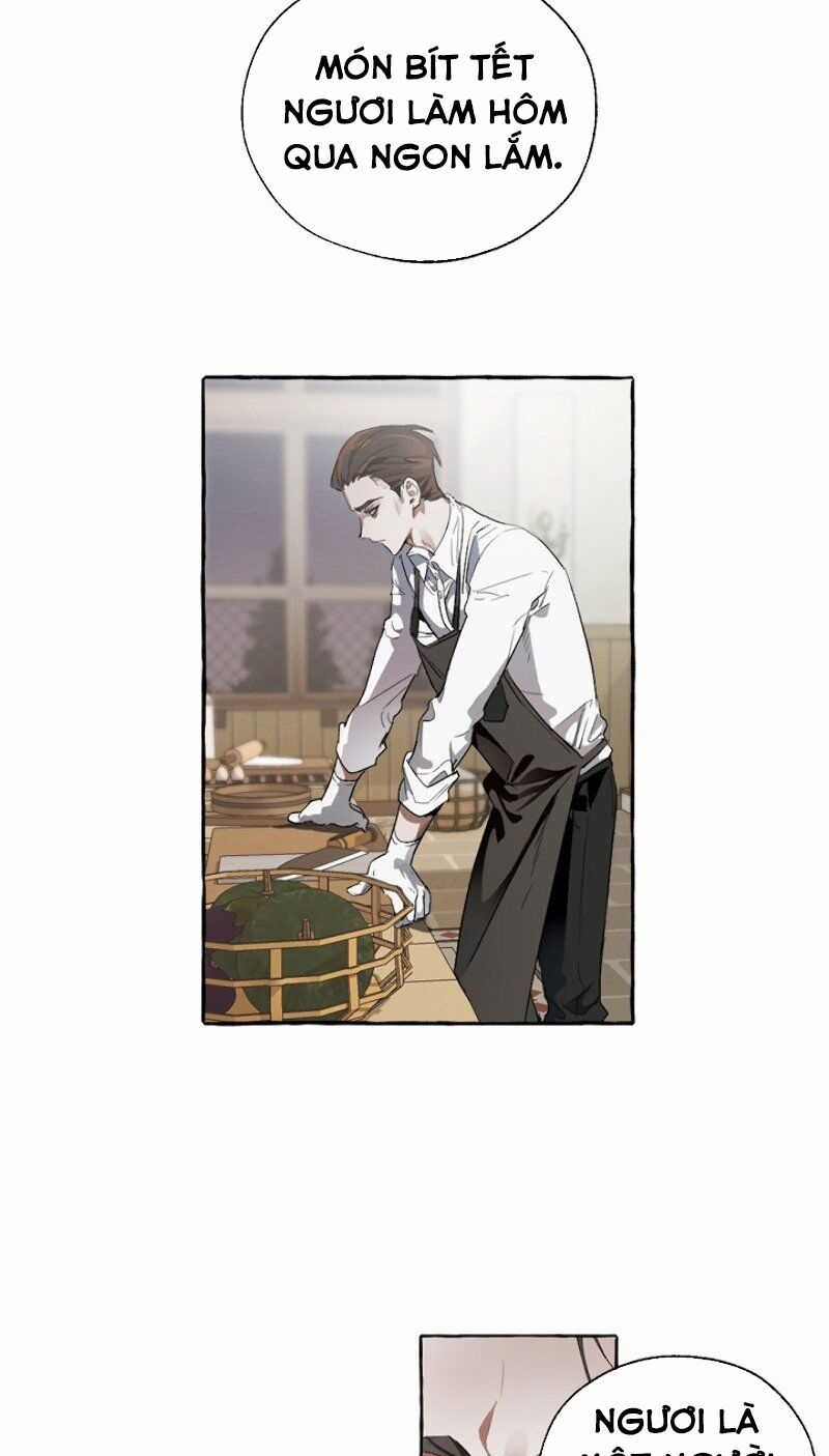 Sự Ra Đời Của Một Anh Hùng Chapter 5 trang 31