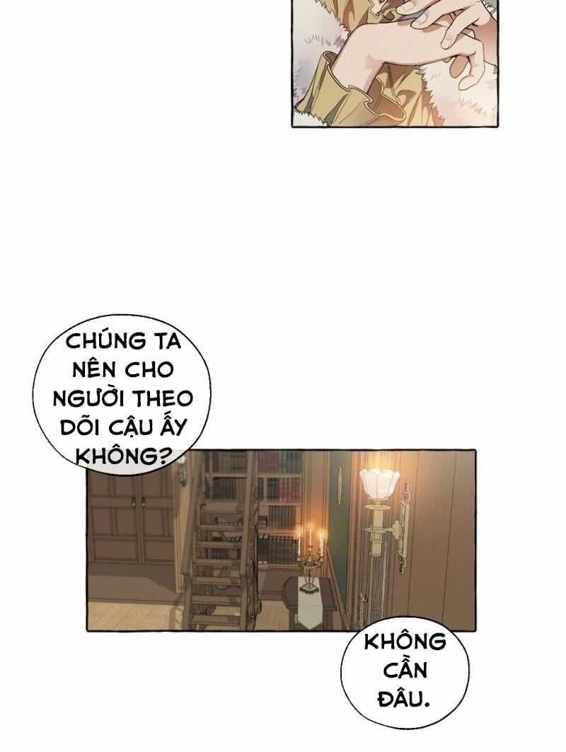 Sự Ra Đời Của Một Anh Hùng Chapter 5 trang 38